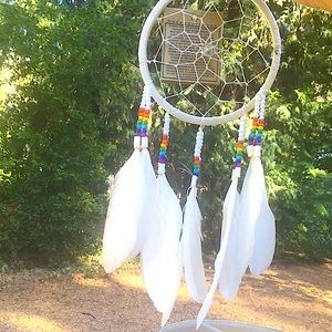 All dreams spin out of the same web HOPI